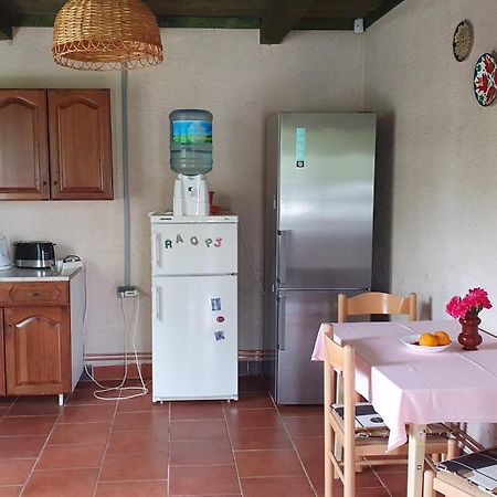 Etno Salas - Etno Ranch - Seosko Turisticko Domacinstvo Villa Palić Dış mekan fotoğraf