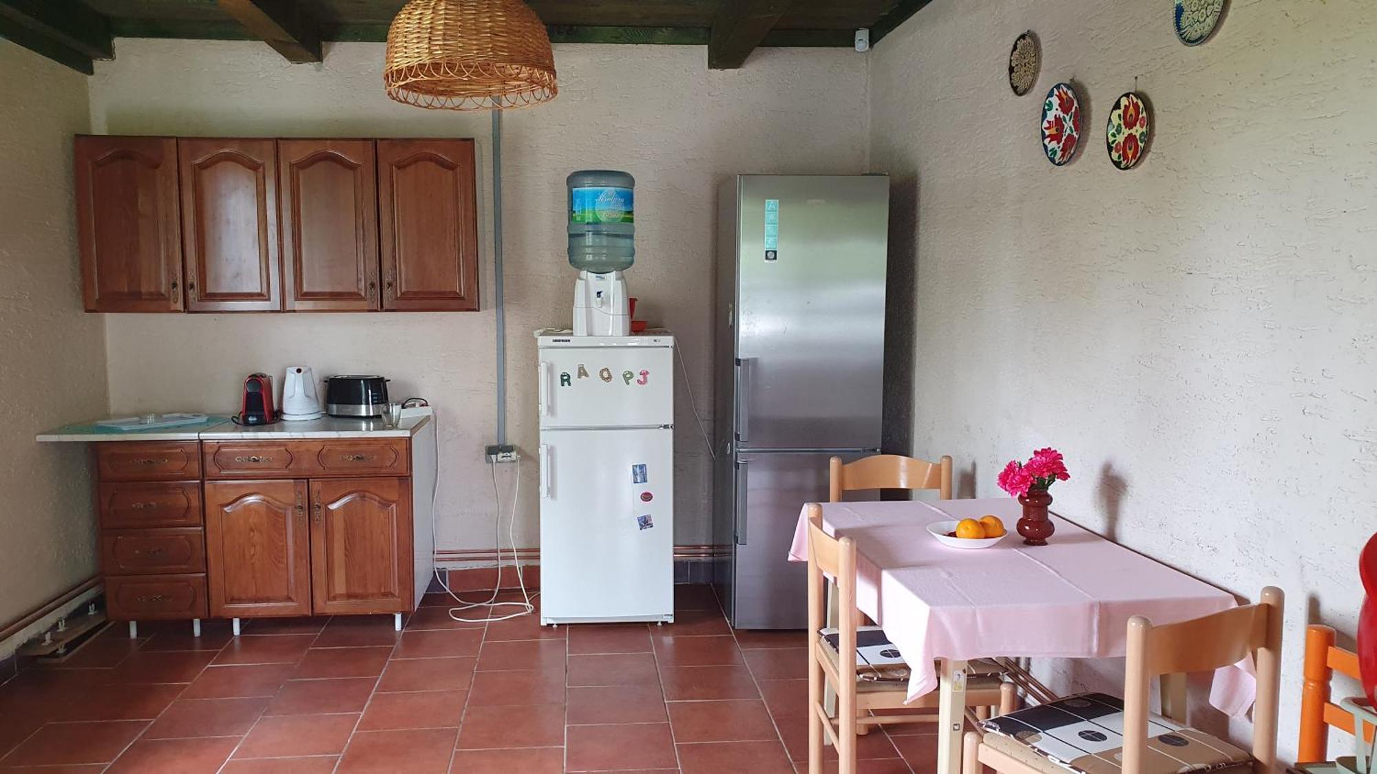 Etno Salas - Etno Ranch - Seosko Turisticko Domacinstvo Villa Palić Dış mekan fotoğraf