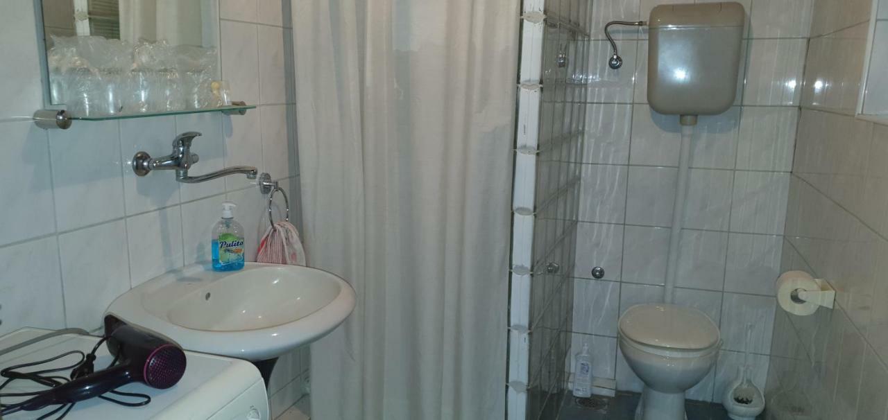 Etno Salas - Etno Ranch - Seosko Turisticko Domacinstvo Villa Palić Dış mekan fotoğraf